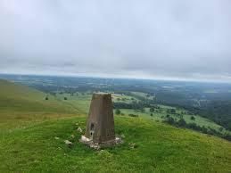 Trig point